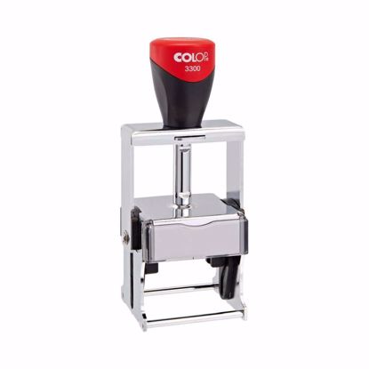 Bild von Colop Expert Line 3300