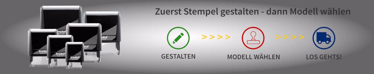 Stempel Online Bestellen Stempel De