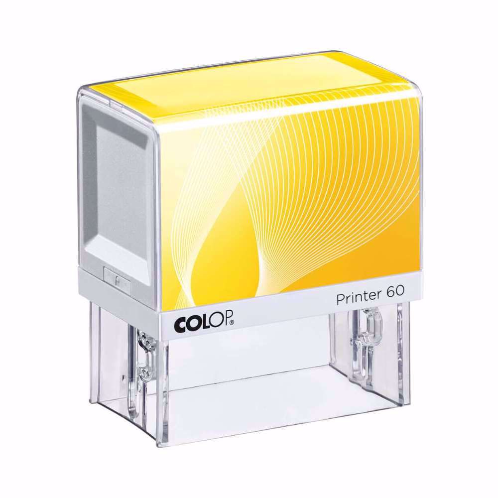 Colop Printer 60磊stempel bestellen bei stempel.de